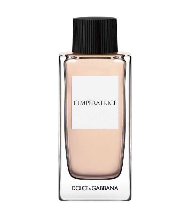L'Imperatrice Eau De Toilette Women (Unboxed)