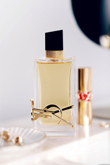 Libre Eau De Parfum Women (Unboxed)