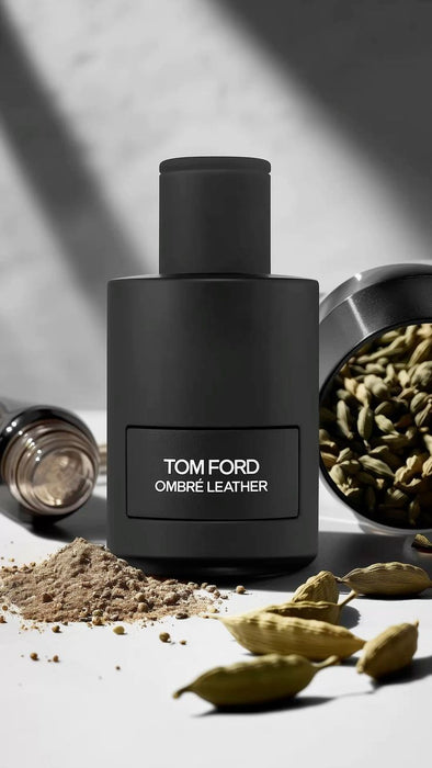 Ombre Leather Eau De Parfum Men And Women (Unboxed)
