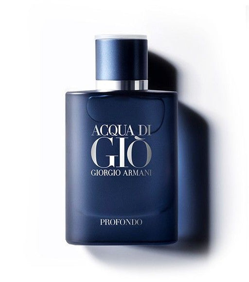 Acqua Di Gio Profondo Eau De Parfum Men (Unboxed)