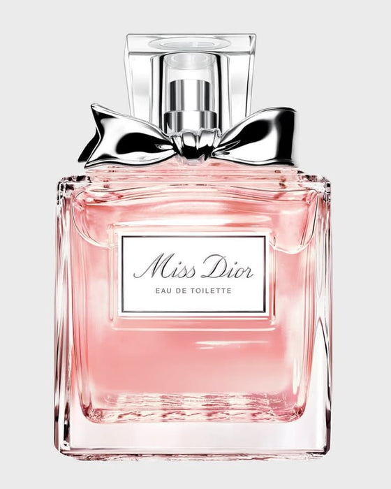 Miss Dior Eau De Toilette Women (Unboxed)