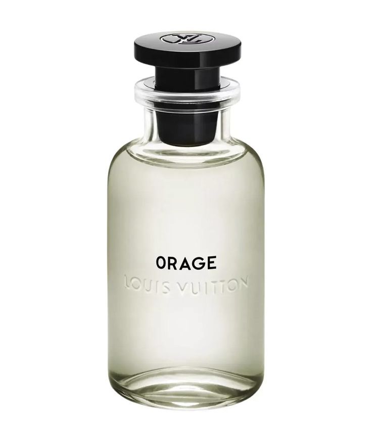 Louis Vuitton LV Orage Eau De Parfum Men (Unboxed)