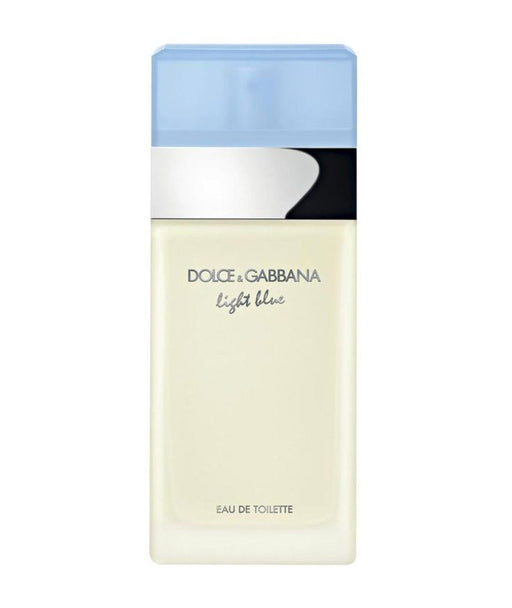Dolce & Gabbana D & G Light Blue Eau De Toilette Women (Unboxed)