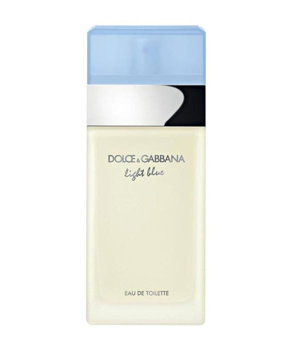 Dolce & Gabbana D & G Light Blue Eau De Toilette Women (Unboxed)
