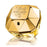 Lady Million Eau De Parfum Women (Unboxed)