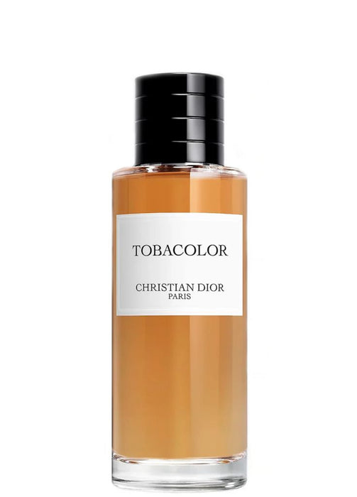 Dior Tobacolor Eau De Parfum Men And Women (Unboxed)