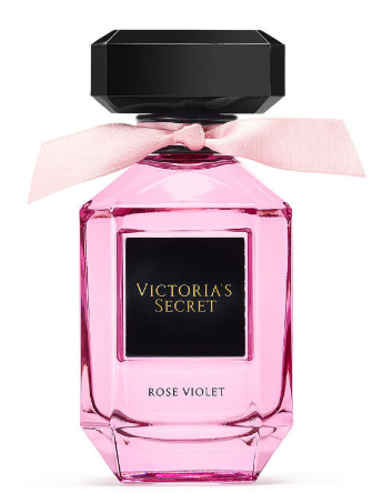 Victoria's Secret Rose Violet EDP Women (Decant)